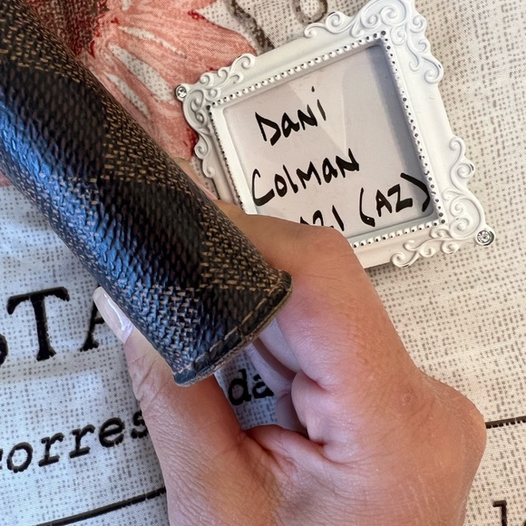 Caissa wallet - Picture 9 of 11